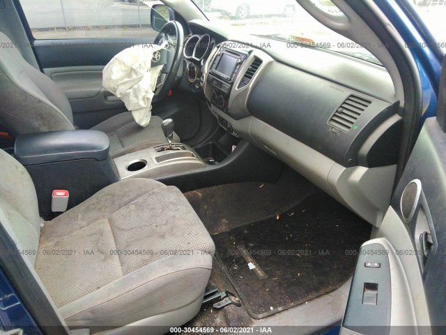 Photo 4 VIN: 5TFLU4EN9EX103476 - TOYOTA TACOMA 