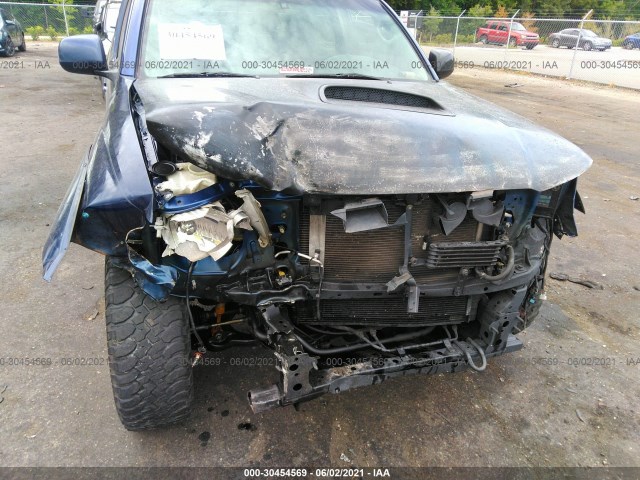 Photo 5 VIN: 5TFLU4EN9EX103476 - TOYOTA TACOMA 