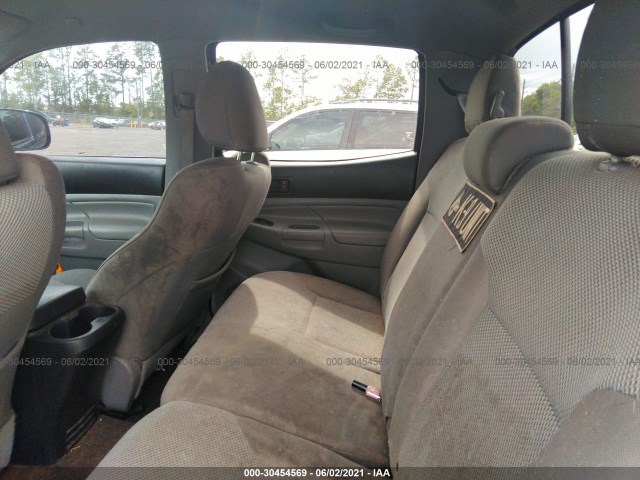 Photo 7 VIN: 5TFLU4EN9EX103476 - TOYOTA TACOMA 