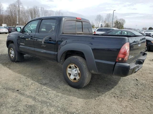 Photo 1 VIN: 5TFLU4EN9EX106183 - TOYOTA TACOMA DOU 