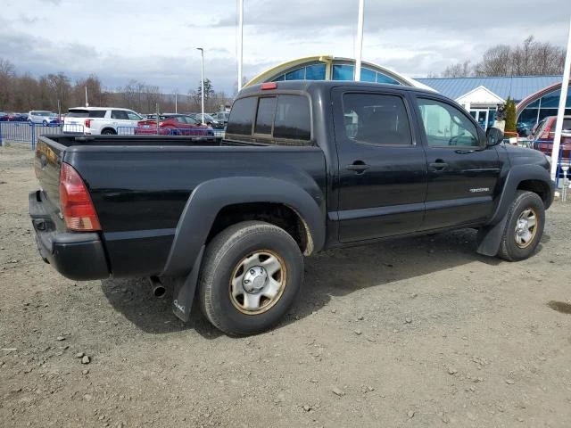 Photo 2 VIN: 5TFLU4EN9EX106183 - TOYOTA TACOMA DOU 