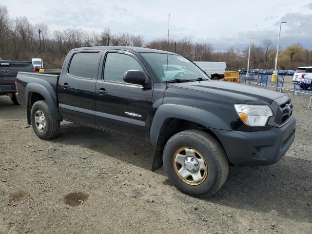 Photo 3 VIN: 5TFLU4EN9EX106183 - TOYOTA TACOMA DOU 