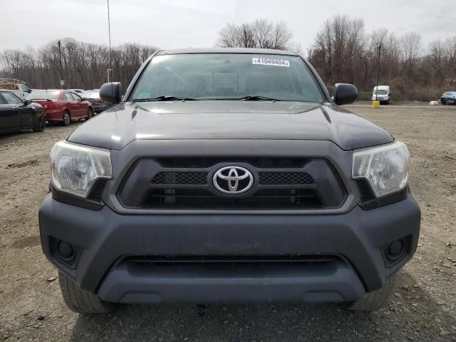 Photo 4 VIN: 5TFLU4EN9EX106183 - TOYOTA TACOMA DOU 