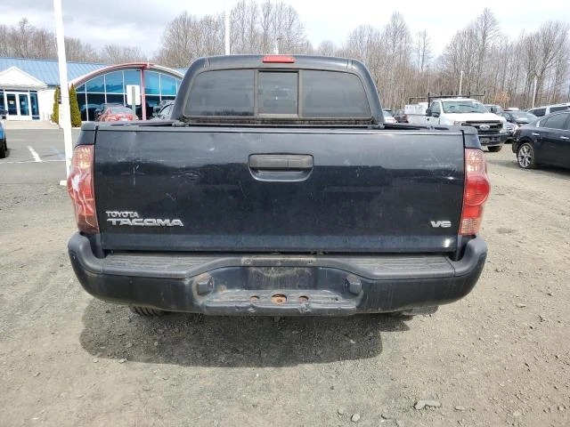 Photo 5 VIN: 5TFLU4EN9EX106183 - TOYOTA TACOMA DOU 