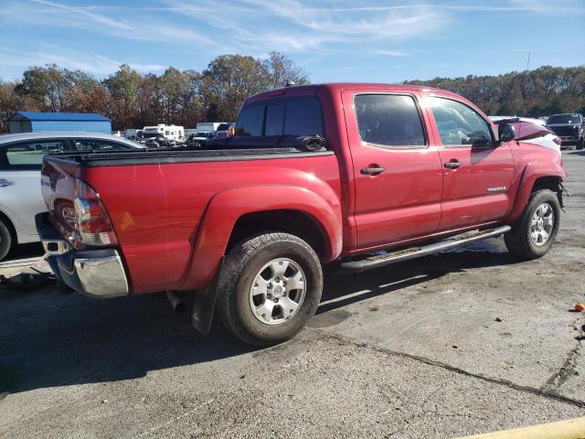 Photo 2 VIN: 5TFLU4EN9FX114771 - TOYOTA TACOMA DOU 