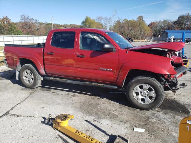 Photo 3 VIN: 5TFLU4EN9FX114771 - TOYOTA TACOMA DOU 