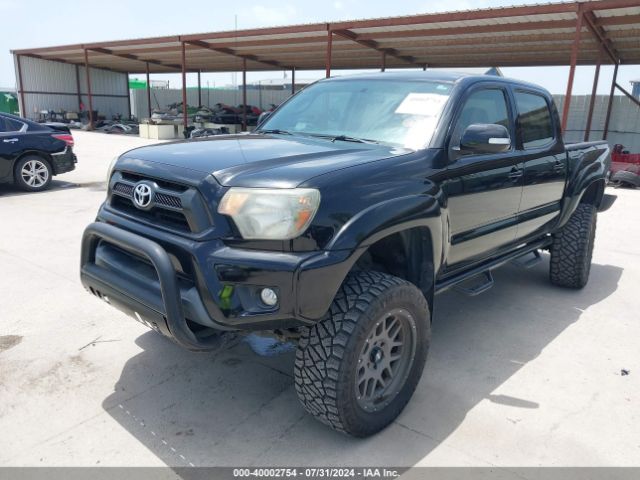 Photo 1 VIN: 5TFLU4EN9FX134888 - TOYOTA TACOMA 