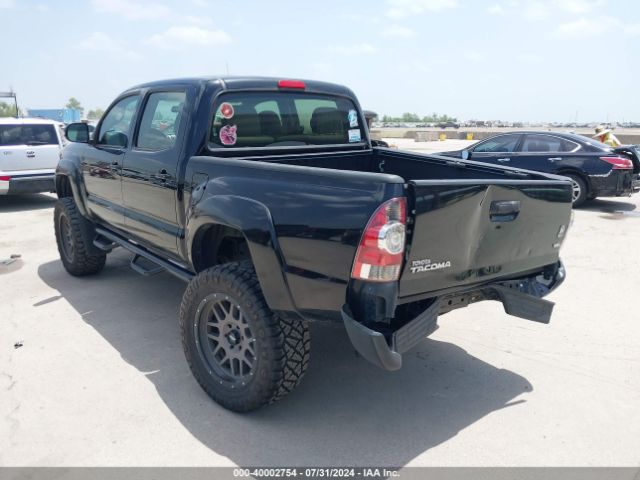 Photo 2 VIN: 5TFLU4EN9FX134888 - TOYOTA TACOMA 