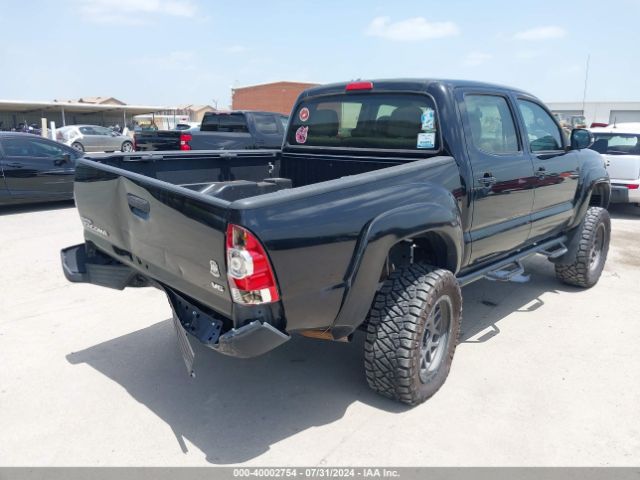 Photo 3 VIN: 5TFLU4EN9FX134888 - TOYOTA TACOMA 