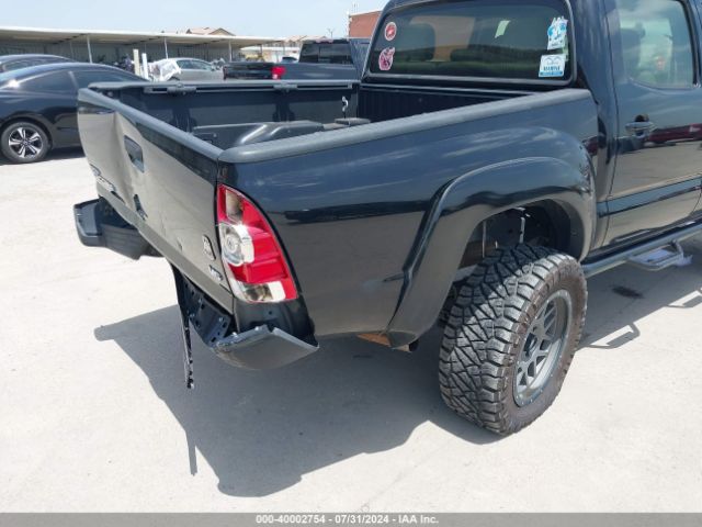 Photo 5 VIN: 5TFLU4EN9FX134888 - TOYOTA TACOMA 