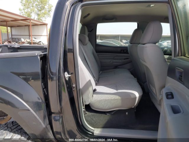 Photo 7 VIN: 5TFLU4EN9FX134888 - TOYOTA TACOMA 