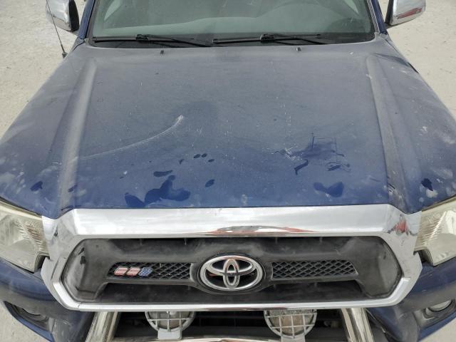 Photo 10 VIN: 5TFLU4EN9FX136334 - TOYOTA TACOMA 