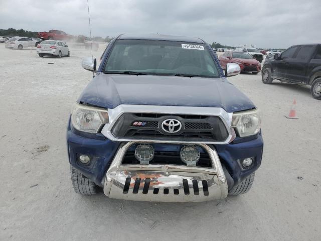 Photo 4 VIN: 5TFLU4EN9FX136334 - TOYOTA TACOMA 