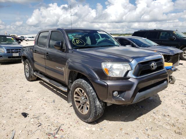 Photo 0 VIN: 5TFLU4EN9FX137080 - TOYOTA TACOMA DOU 