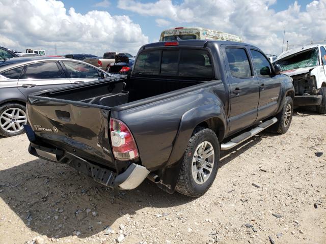 Photo 3 VIN: 5TFLU4EN9FX137080 - TOYOTA TACOMA DOU 