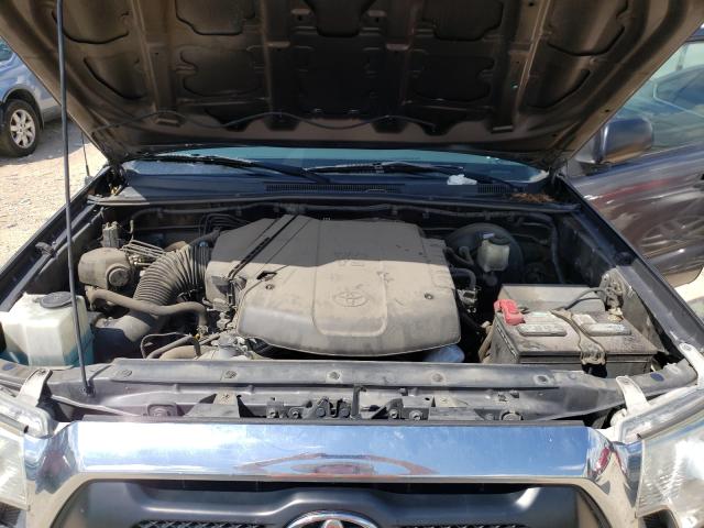 Photo 6 VIN: 5TFLU4EN9FX137080 - TOYOTA TACOMA DOU 