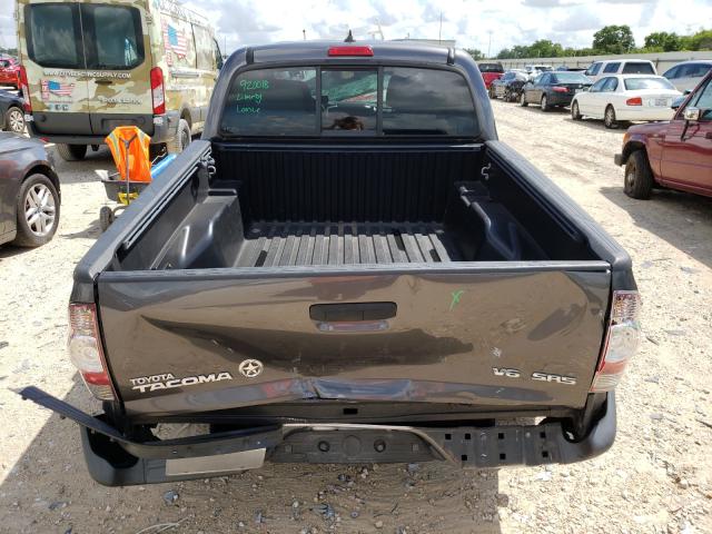 Photo 8 VIN: 5TFLU4EN9FX137080 - TOYOTA TACOMA DOU 