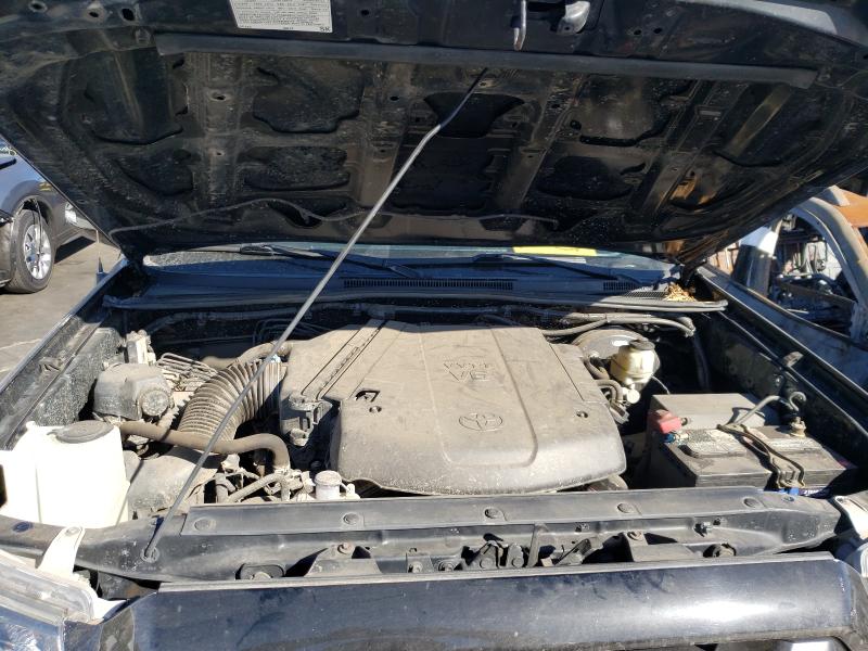 Photo 6 VIN: 5TFLU4EN9FX147902 - TOYOTA TACOMA DOU 