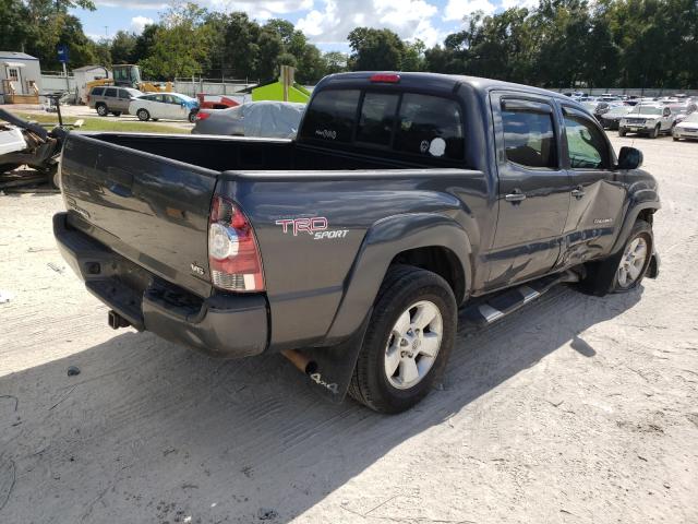 Photo 3 VIN: 5TFLU4ENXBX009800 - TOYOTA TACOMA DOU 