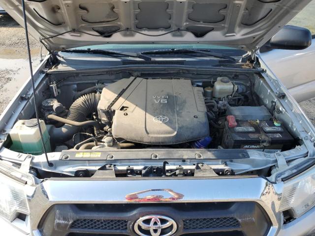 Photo 10 VIN: 5TFLU4ENXCX023259 - TOYOTA TACOMA DOU 