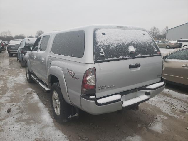 Photo 2 VIN: 5TFLU4ENXCX023603 - TOYOTA TACOMA DOU 