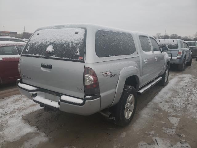 Photo 3 VIN: 5TFLU4ENXCX023603 - TOYOTA TACOMA DOU 