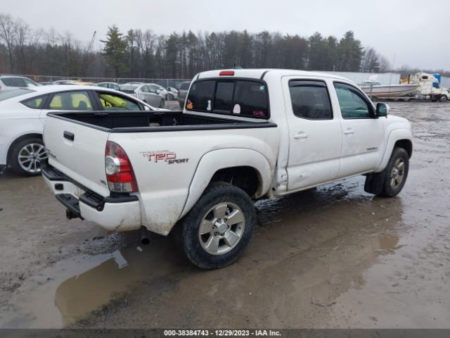 Photo 3 VIN: 5TFLU4ENXCX025030 - TOYOTA TACOMA 