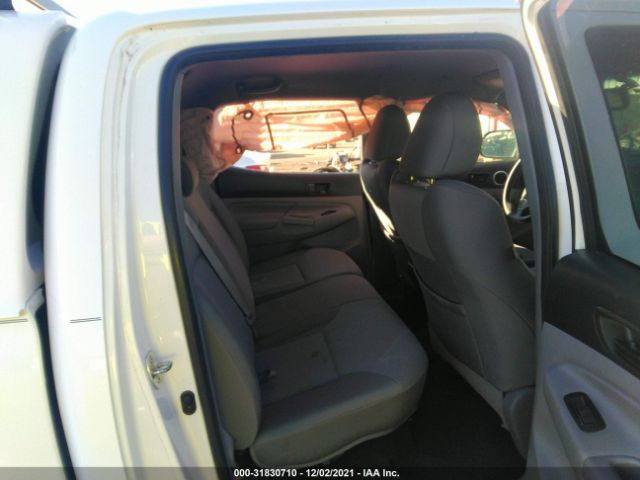 Photo 7 VIN: 5TFLU4ENXCX025366 - TOYOTA TACOMA 