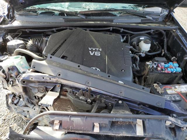 Photo 10 VIN: 5TFLU4ENXCX026629 - TOYOTA TACOMA 