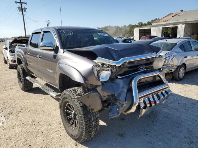 Photo 0 VIN: 5TFLU4ENXCX028560 - TOYOTA TACOMA DOU 