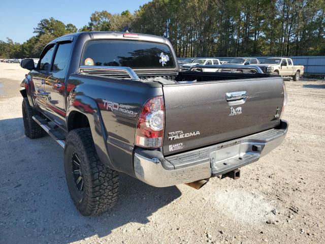 Photo 2 VIN: 5TFLU4ENXCX028560 - TOYOTA TACOMA DOU 