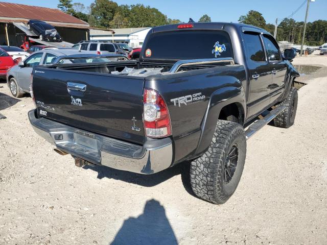 Photo 3 VIN: 5TFLU4ENXCX028560 - TOYOTA TACOMA DOU 