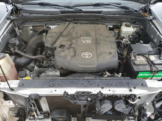 Photo 10 VIN: 5TFLU4ENXCX032284 - TOYOTA TACOMA 