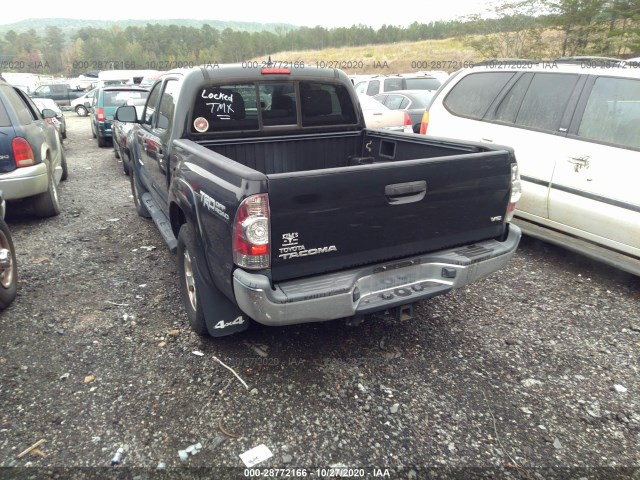 Photo 2 VIN: 5TFLU4ENXCX040269 - TOYOTA TACOMA 