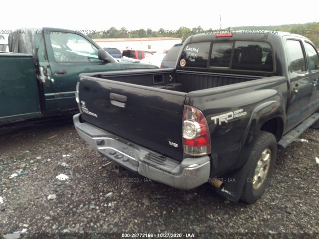 Photo 3 VIN: 5TFLU4ENXCX040269 - TOYOTA TACOMA 