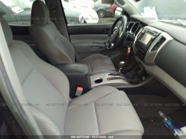 Photo 4 VIN: 5TFLU4ENXCX040269 - TOYOTA TACOMA 