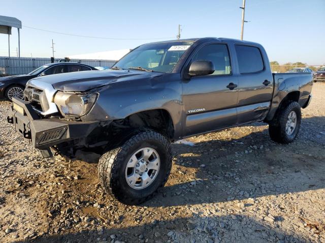 Photo 0 VIN: 5TFLU4ENXDX055940 - TOYOTA TACOMA DOU 