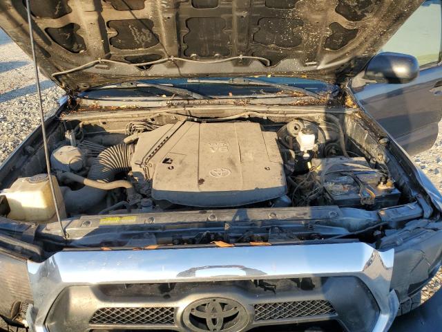 Photo 10 VIN: 5TFLU4ENXDX055940 - TOYOTA TACOMA DOU 