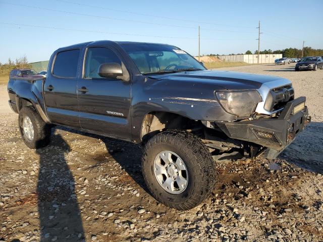 Photo 3 VIN: 5TFLU4ENXDX055940 - TOYOTA TACOMA DOU 