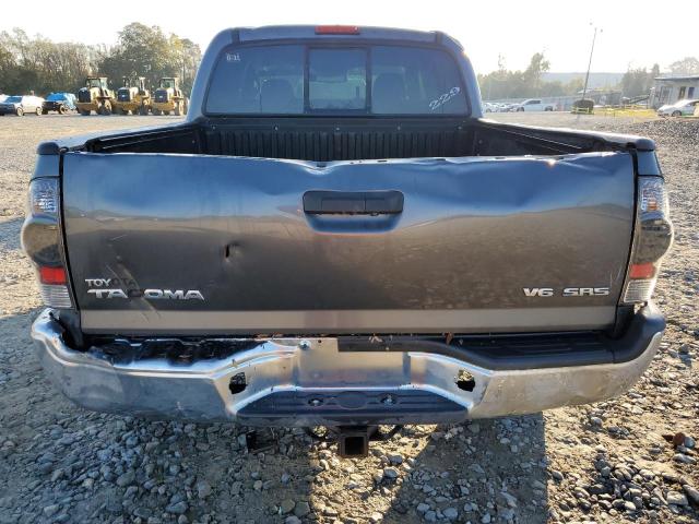 Photo 5 VIN: 5TFLU4ENXDX055940 - TOYOTA TACOMA DOU 