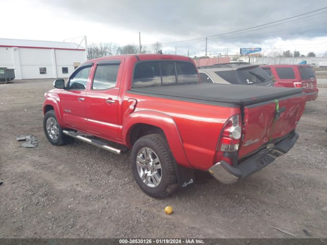 Photo 2 VIN: 5TFLU4ENXDX057607 - TOYOTA TACOMA 