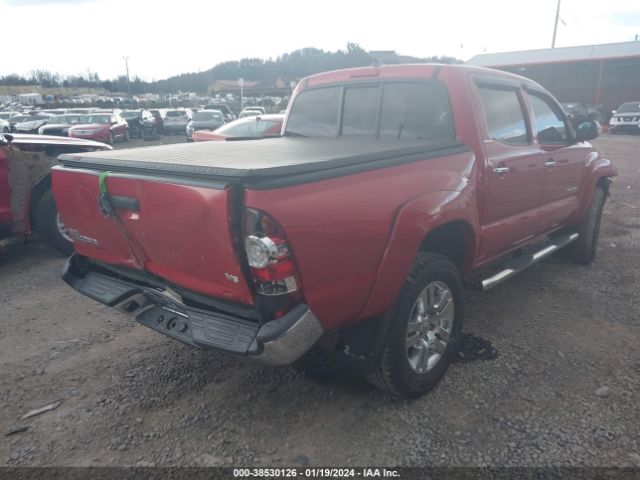 Photo 3 VIN: 5TFLU4ENXDX057607 - TOYOTA TACOMA 