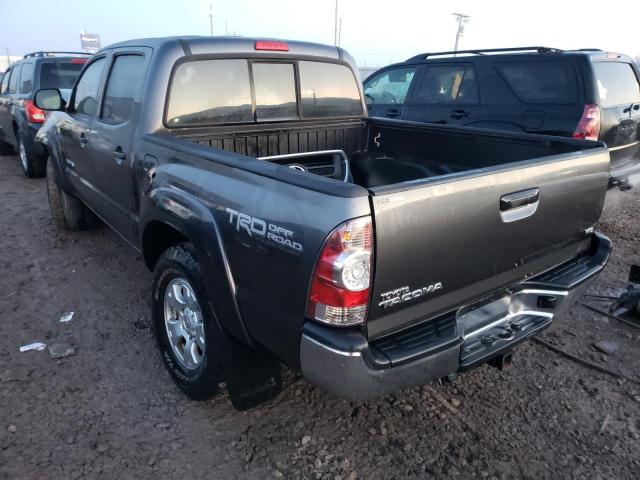 Photo 2 VIN: 5TFLU4ENXDX060961 - TOYOTA TACOMA DOU 