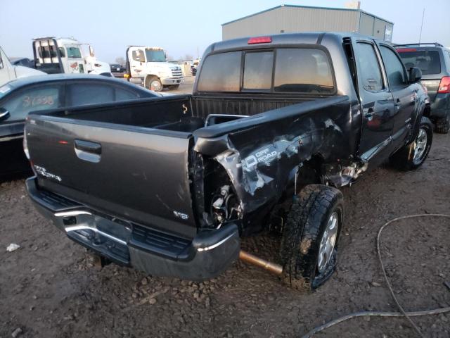 Photo 3 VIN: 5TFLU4ENXDX060961 - TOYOTA TACOMA DOU 