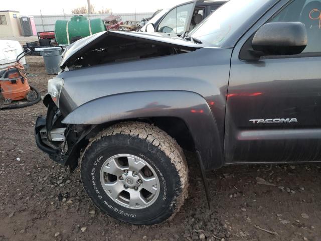 Photo 8 VIN: 5TFLU4ENXDX060961 - TOYOTA TACOMA DOU 