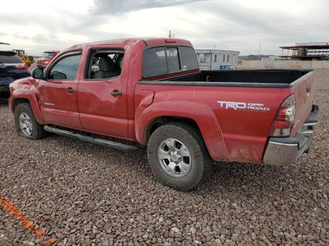 Photo 1 VIN: 5TFLU4ENXDX072205 - TOYOTA TACOMA 