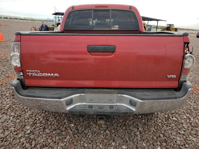 Photo 5 VIN: 5TFLU4ENXDX072205 - TOYOTA TACOMA 