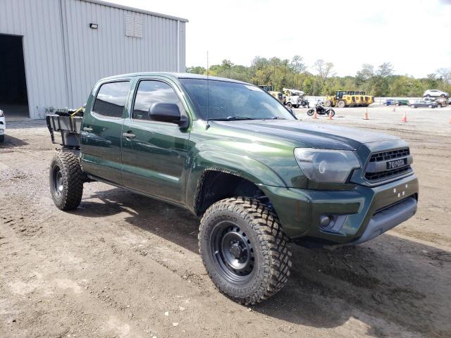 Photo 0 VIN: 5TFLU4ENXDX076383 - TOYOTA TACOMA DOU 