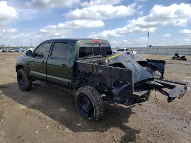 Photo 2 VIN: 5TFLU4ENXDX076383 - TOYOTA TACOMA DOU 