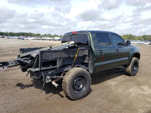 Photo 3 VIN: 5TFLU4ENXDX076383 - TOYOTA TACOMA DOU 